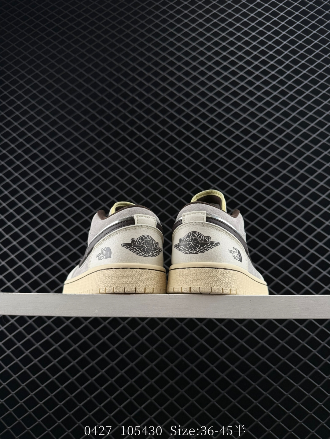 Nike Air Jordan1 Low AJ1